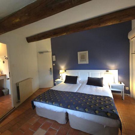 Hotel Mas De Cure Bourse LʼIsle-sur-la-Sorgue Εξωτερικό φωτογραφία