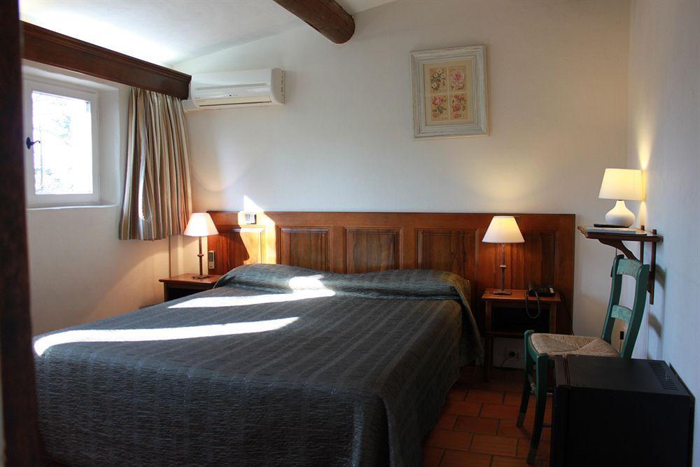 Hotel Mas De Cure Bourse LʼIsle-sur-la-Sorgue Εξωτερικό φωτογραφία