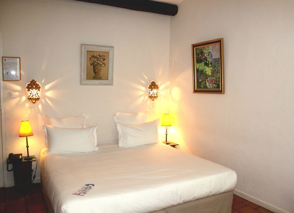 Hotel Mas De Cure Bourse LʼIsle-sur-la-Sorgue Εξωτερικό φωτογραφία