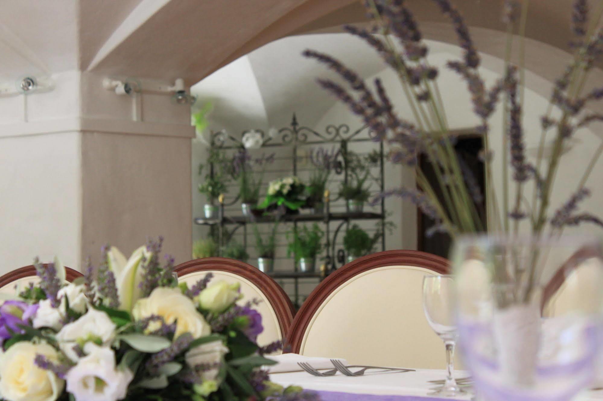 Hotel Mas De Cure Bourse LʼIsle-sur-la-Sorgue Εξωτερικό φωτογραφία